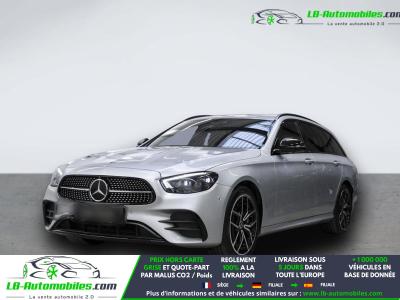 Mercedes Classe E 400 CDI BVA
