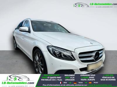 Mercedes Classe C 180 BVA