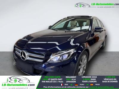 Mercedes Classe C 200 BVA