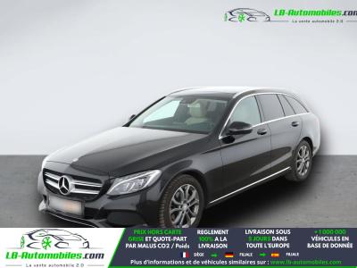 Mercedes Classe C 180 BVA