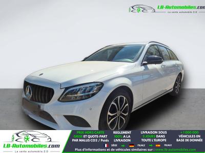 Mercedes Classe C 180 BVA