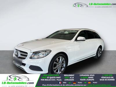 Mercedes Classe C 180 BVA