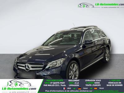 Mercedes Classe C 200 BVA