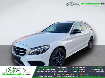 Mercedes Classe C 200 BVA