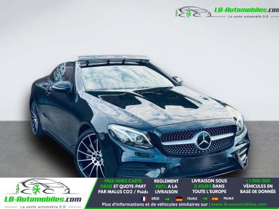 Mercedes Classe E 300 BVA