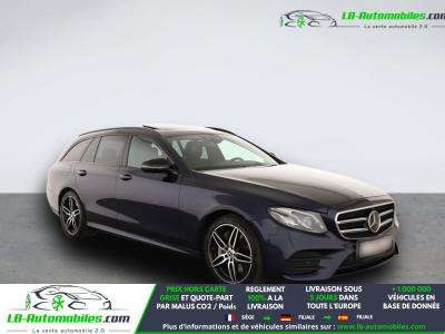 Mercedes Classe E 400 4MATIC BVA