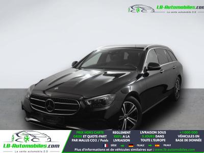 Mercedes Classe E 200 CDI BVA