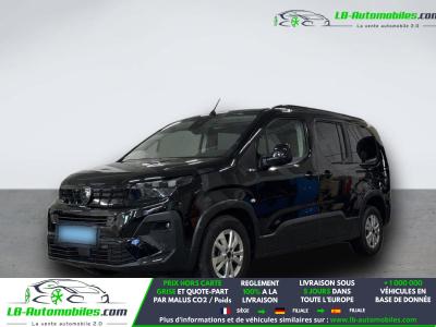 Peugeot Rifter BlueHDi 130  BVA