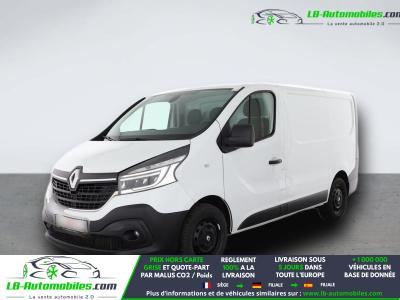 Renault Trafic 170 CH BVA
