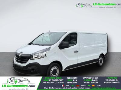 Renault Trafic 145 CH BVM