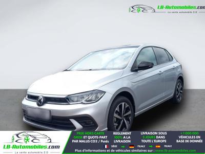 Volkswagen Polo 1.0 TSI 95 BVA