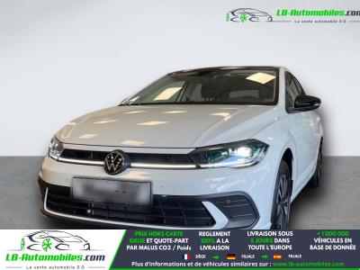 Volkswagen Polo 1.0 TSI 95 BVA