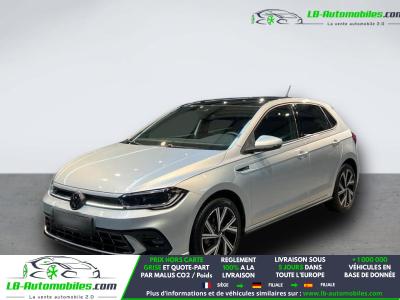 Volkswagen Polo 1.0 TSI 115 BVA