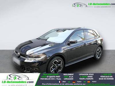 Volkswagen Polo 1.0 TSI 95 BVA