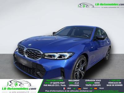 BMW Série 3 M340d xDrive 340 ch BVA
