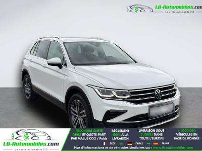 Volkswagen Tiguan 1.4 eHybrid 245ch BVA