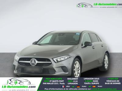 Mercedes Classe A 250 BVA