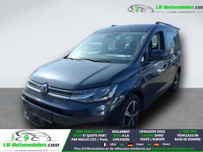 Volkswagen Caddy 1.5 TSI 114 BVA
