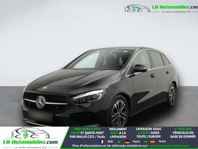Mercedes Classe B 180 d BVA