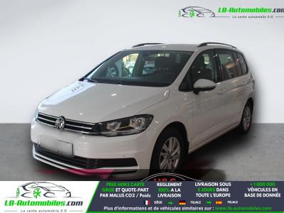 Volkswagen Touran 1.5 TSI EVO 150 BVA 7pl