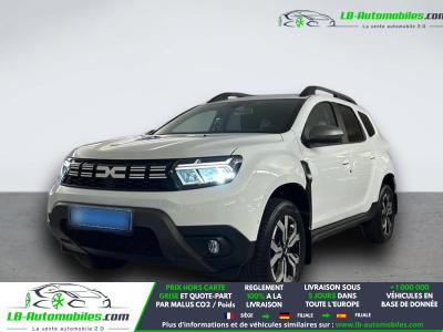 Dacia Duster TCe 130 4x2 - 2023