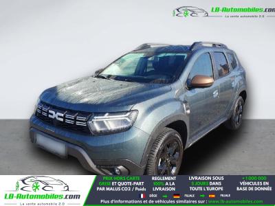 Dacia Duster TCe 130 4x2 - 2023