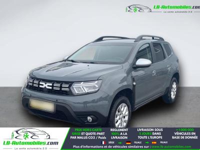 Dacia Duster TCe 130 4x2 - 2023