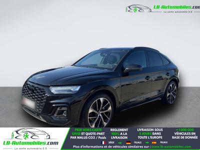 Audi Q5 Sportback 50 TFSIe 299 BVA Quattro