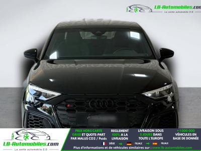 Audi S3 Berline TFSI 310 BVA Quattro