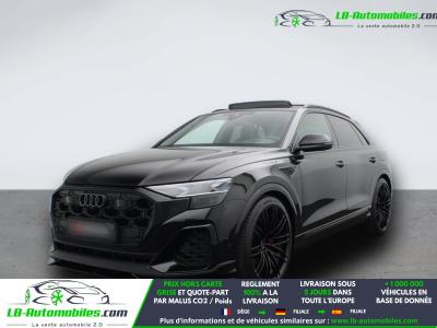 Audi Q8 60 TFSI e 462 BVA Quattro