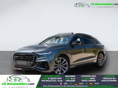Audi Q8 60 TFSI e 462 BVA Quattro