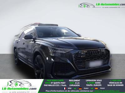 Audi Q8 60 TFSI e 462 BVA Quattro
