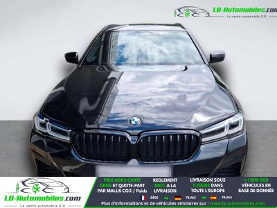 BMW Série 5 Touring 520i 184 ch BVA