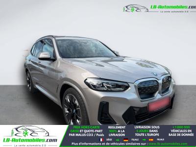 BMW i iX 3 M Sport 286 ch BVA8