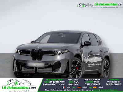 BMW i iX 3 M Sport 286 ch BVA8