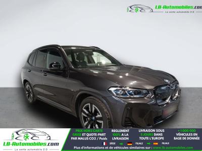 BMW i iX 3 M Sport 286 ch BVA8