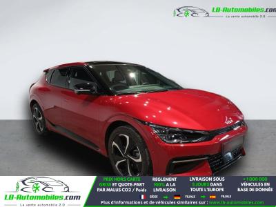 Kia EV6 325 ch AWD