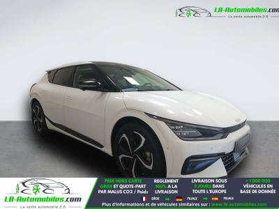 Kia EV6 325 ch AWD