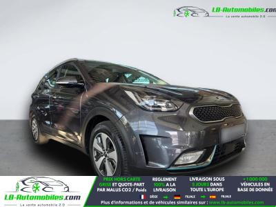Kia Niro 1.6 GDi Hybride 105 ch BVA