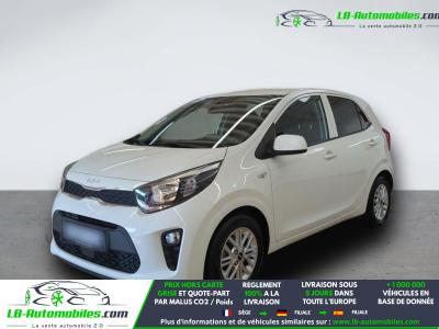 Kia Picanto 1.0 DPi 67ch BVA