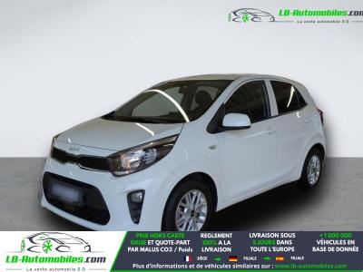 Kia Picanto 1.0 DPi 67ch BVA