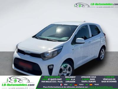 Kia Picanto 1.0 DPi 67ch BVA