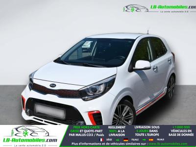 Kia Picanto 1.2L 84 ch BVM
