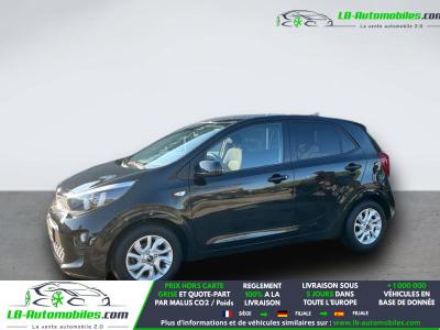 Kia Picanto 1.2L 84 ch BVM