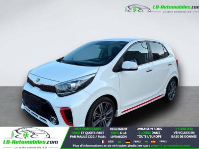 Kia Picanto 1.2L 84 ch BVM