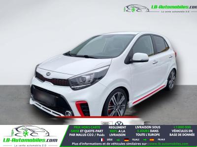 Kia Picanto 1.2L 84 ch BVM