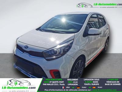 Kia Picanto 1.2L 84 ch BVM