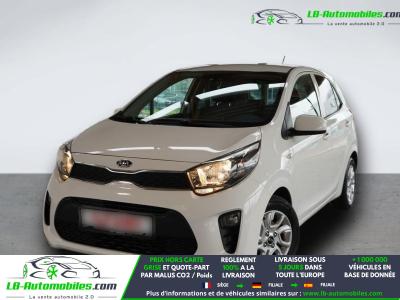 Kia Picanto 1.2L 84 ch BVM