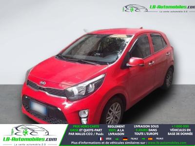 Kia Picanto 1.0 MPi 67 ch BVM