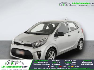 Kia Picanto 1.0 MPi 67 ch BVM
